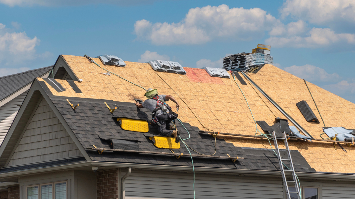 Roofing Cost