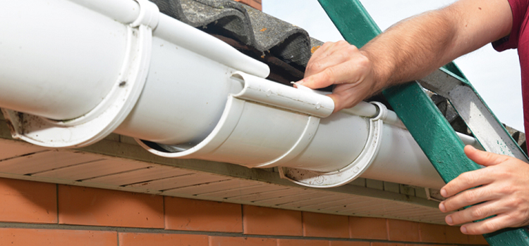 Gutter replacement cost and installation pricing guide